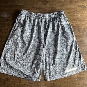 LIBERTY PRO grey athletic shorts men’s XL NWOT